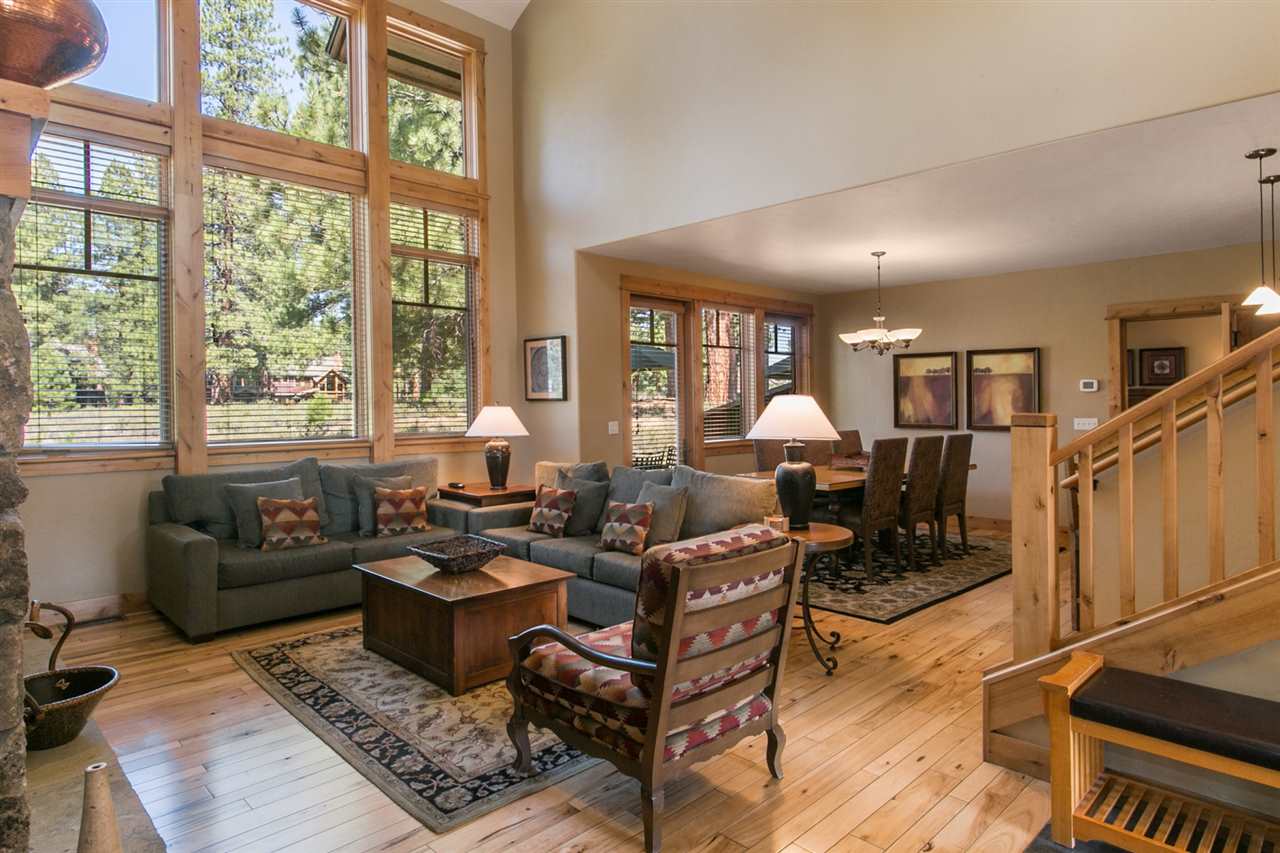 Image for 12540 Legacy Court, Truckee, CA 96161