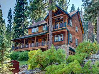Listing Image 1 for 9048 Scenic Drive, Meeks Bay, CA 96142