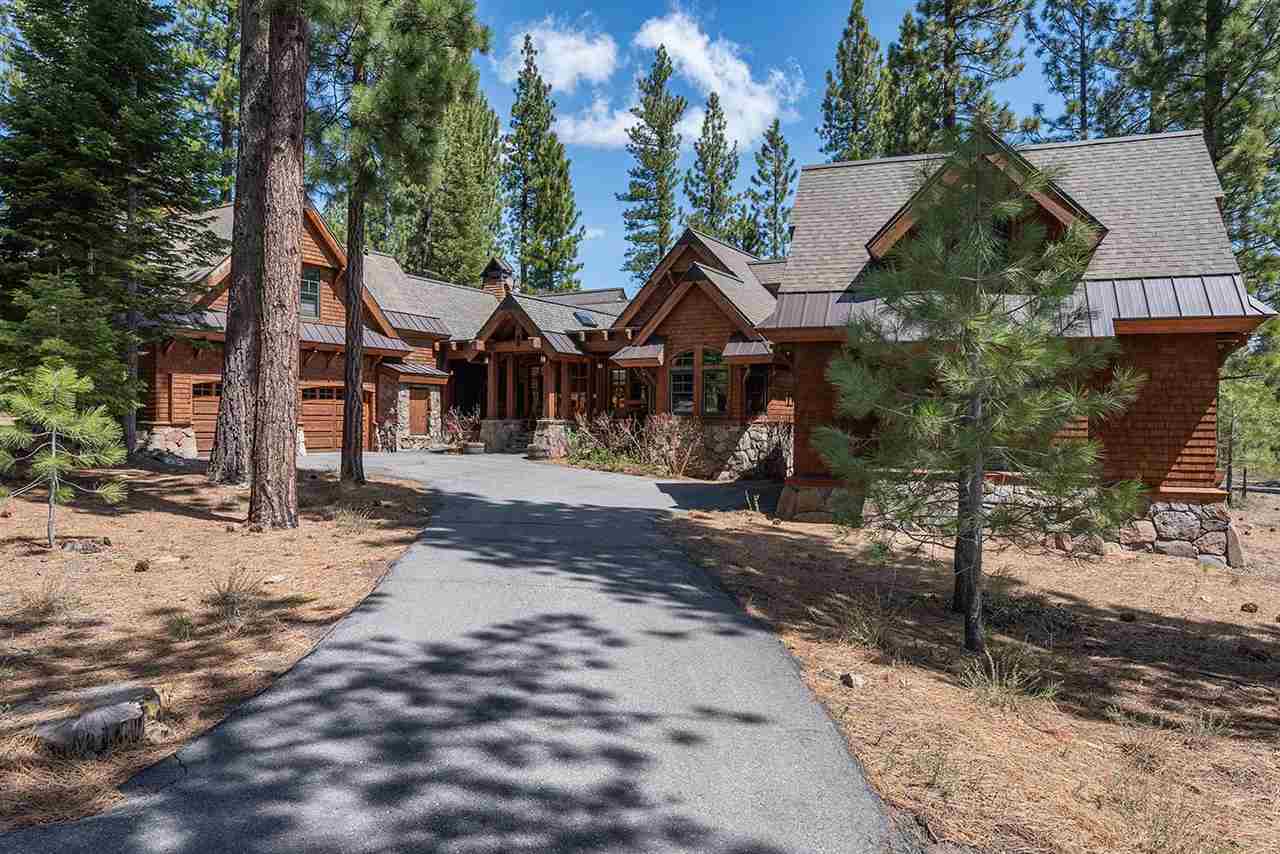 Image for 8378 Lahontan Drive, Truckee, CA 96161