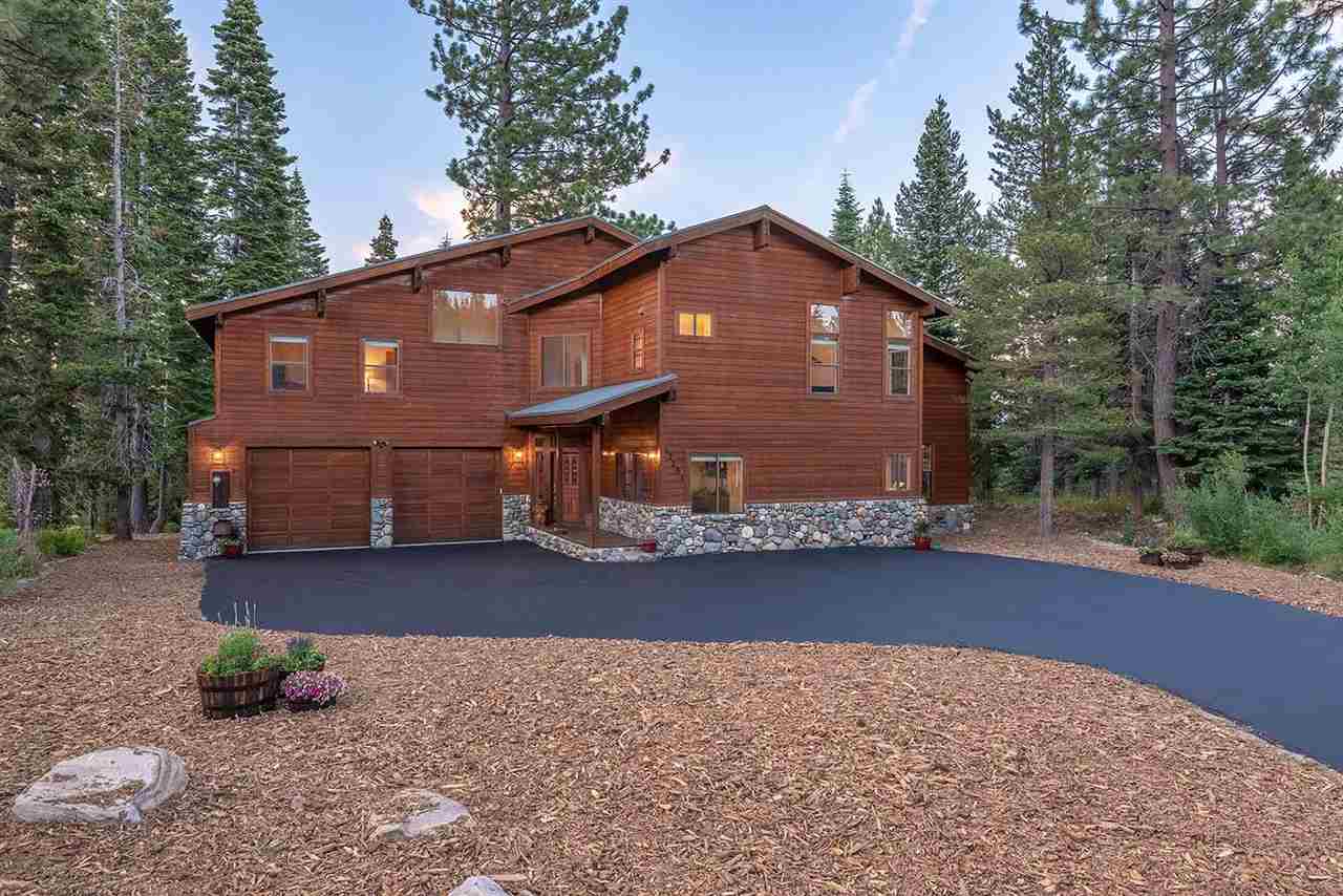Image for 12251 Bear Meadows Court, Truckee, CA 96161