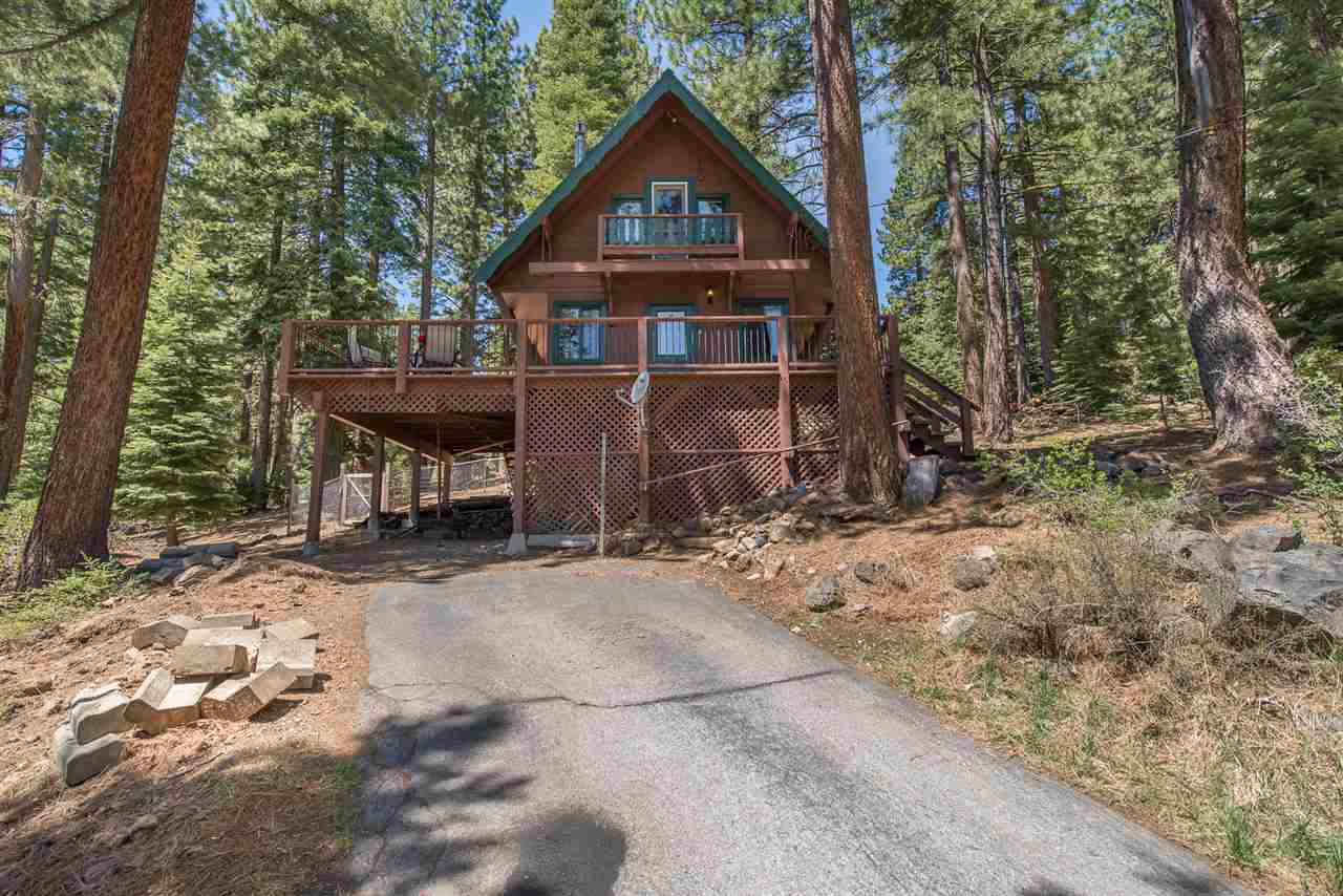 Image for 10950 Jacobs Court, Truckee, CA 96161