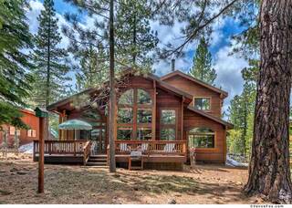 Listing Image 1 for 409 Lodgepole, Truckee, CA 96161-3920