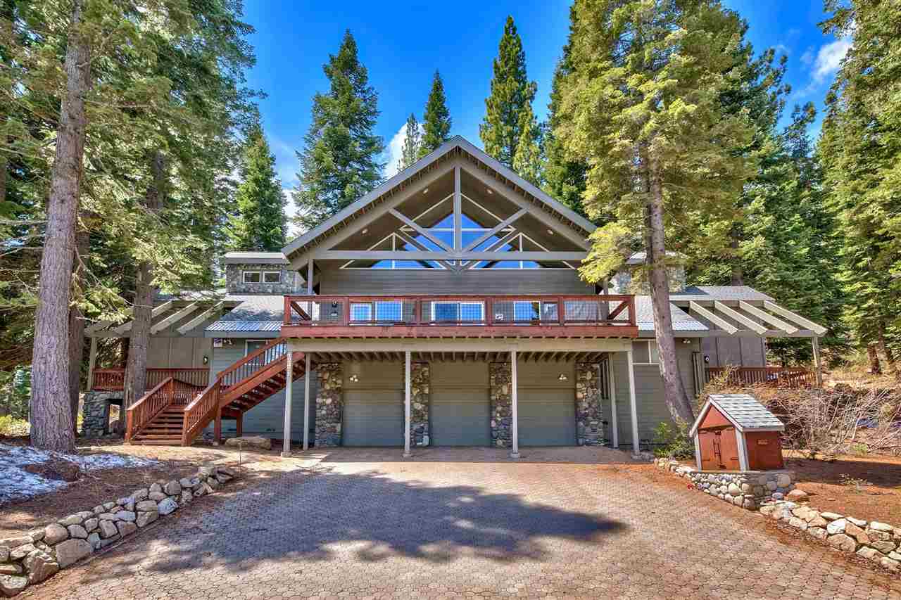 Image for 12471 Muhlebach Way, Truckee, CA 96161