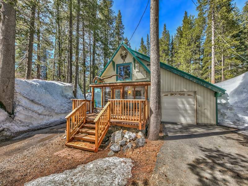 Image for 10032 Hill Road, Soda Springs, CA 96161-0000