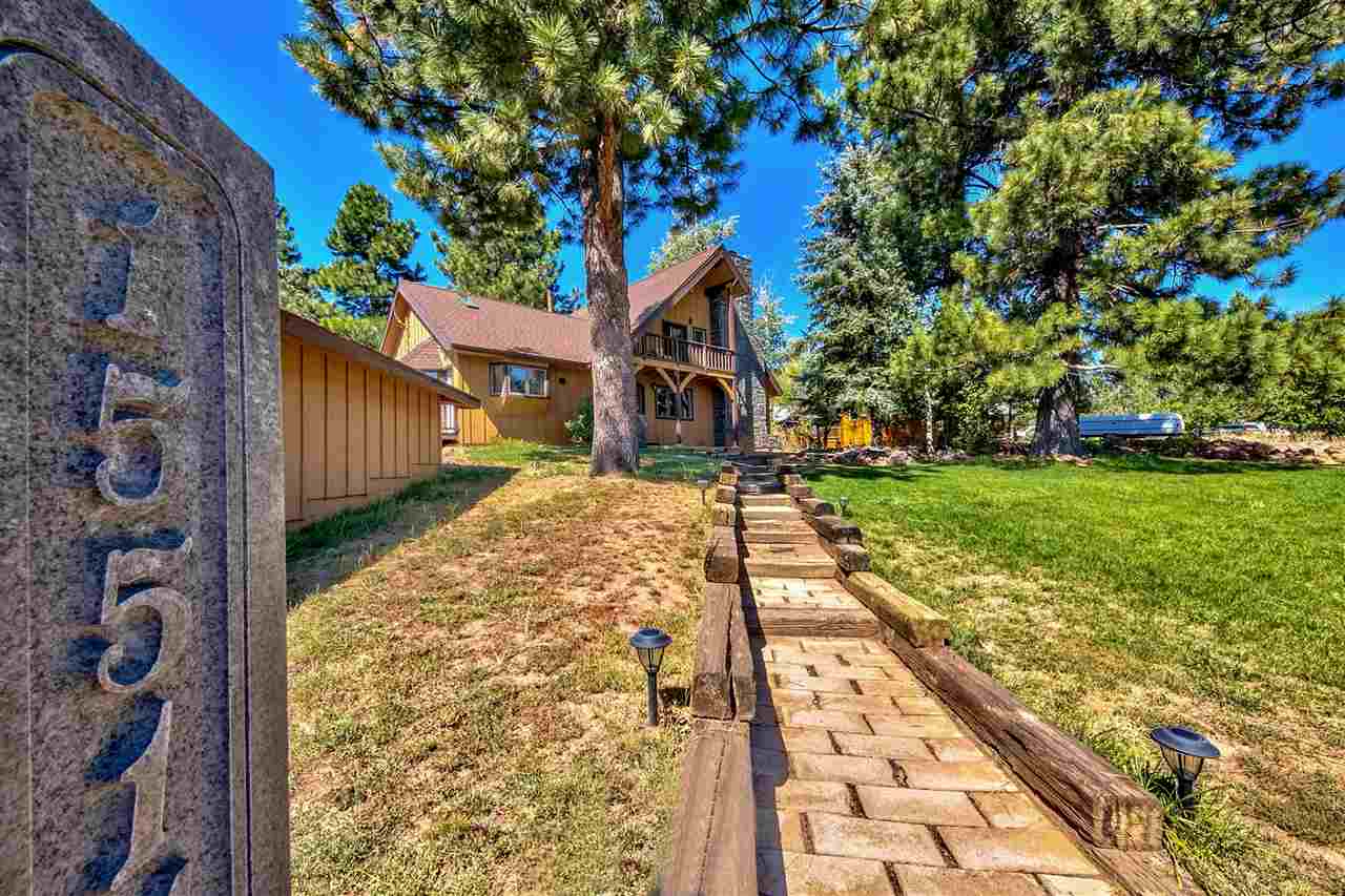 Image for 15514 Archery View, Truckee, CA 96161