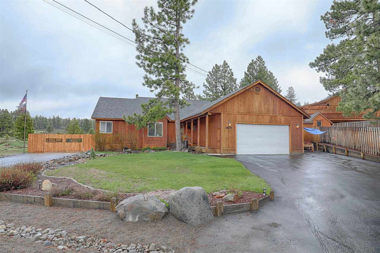 Image for 16175 Glenshire Drive, Truckee, CA 96161