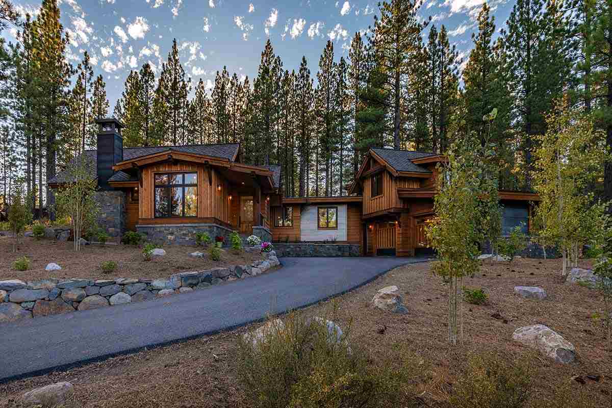 Image for 7560 Lahontan Drive, Truckee, CA 96161