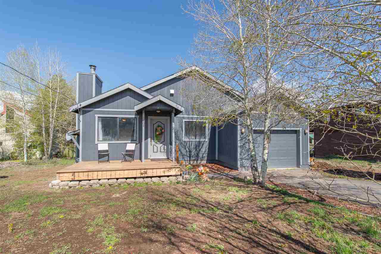 Image for 10404 Manchester Drive, Truckee, CA 96161