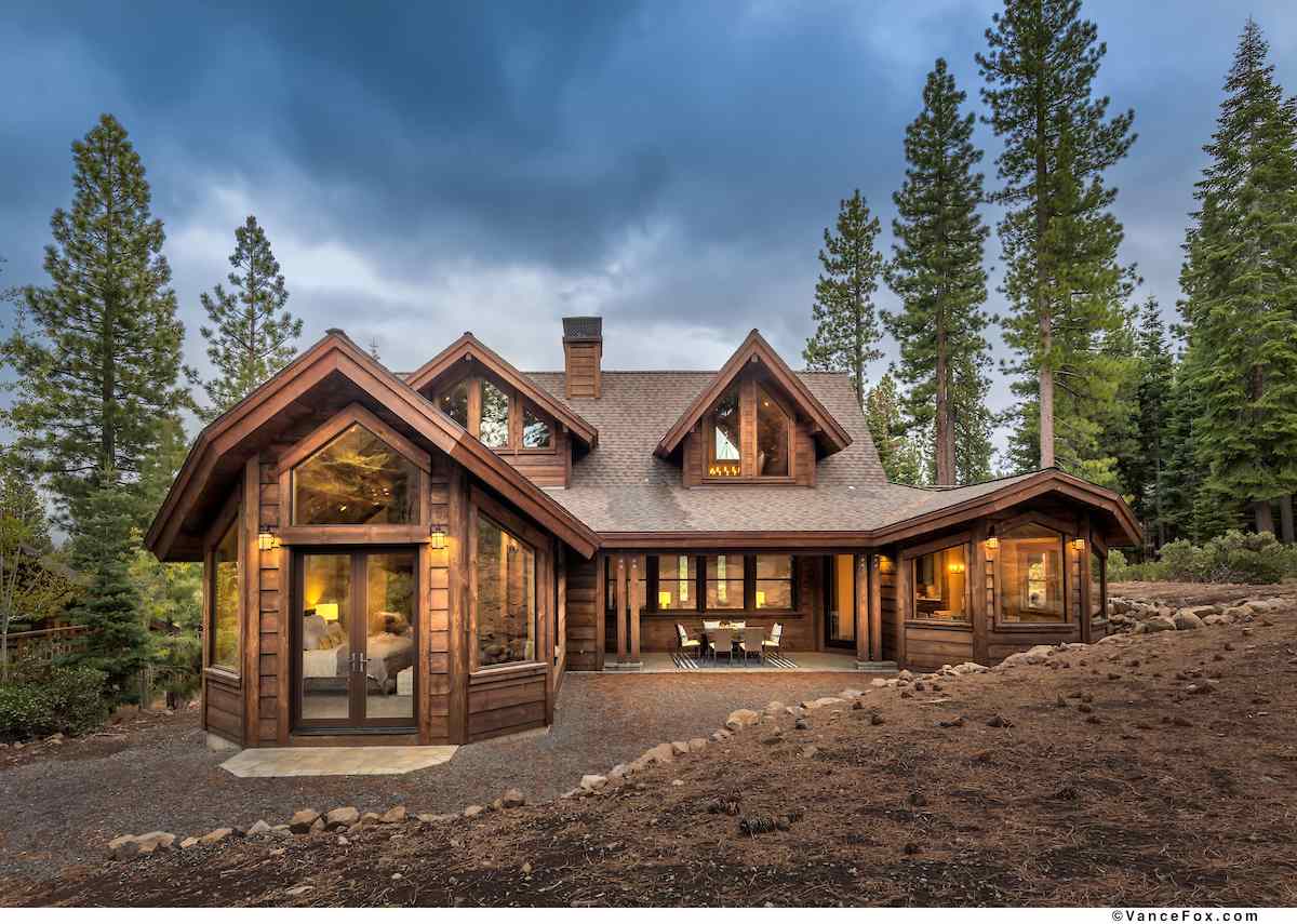 Image for 2110 Eagle Feather, Truckee, CA 96161