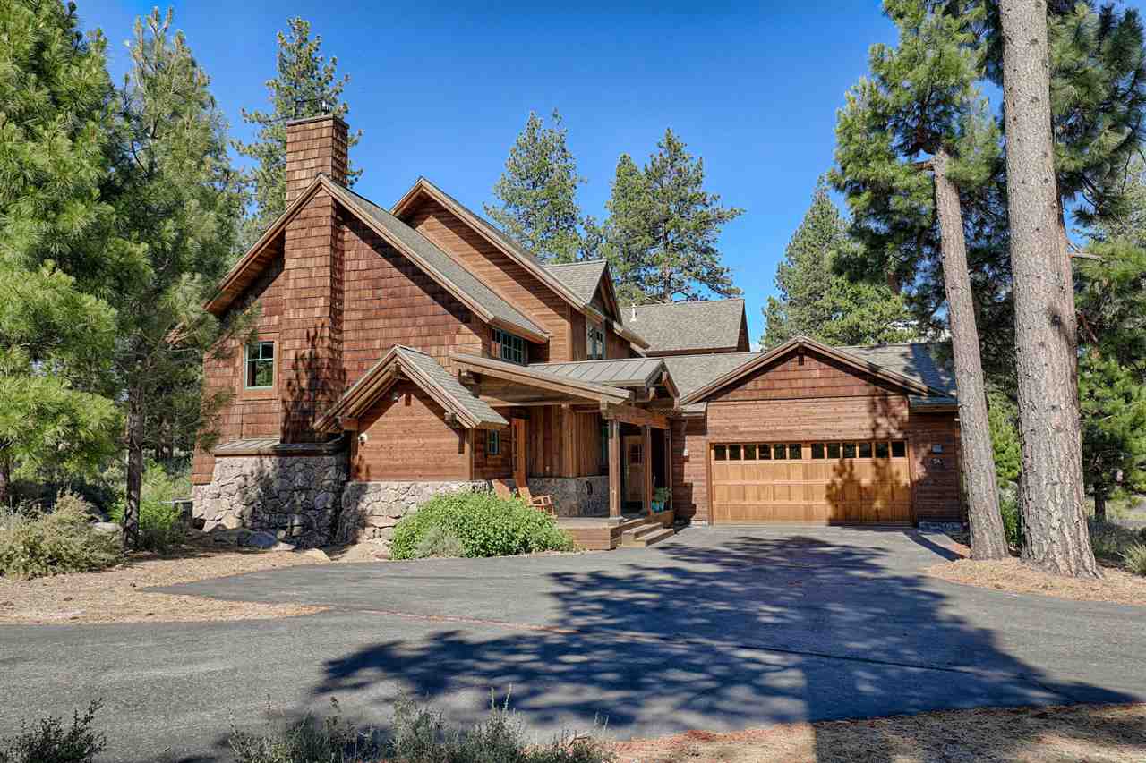 Image for 12595 Legacy Court, Truckee, CA 96161