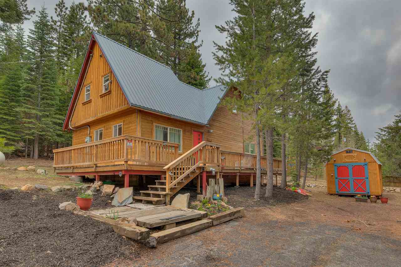 Image for 8725 River Road, Truckee, CA 96161-0000