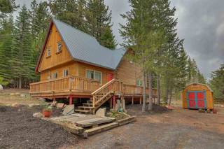 Listing Image 1 for 8725 River Road, Truckee, CA 96161-0000