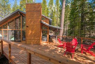 Listing Image 1 for 16352 Old Highway Drive, Truckee, CA 96161-1111