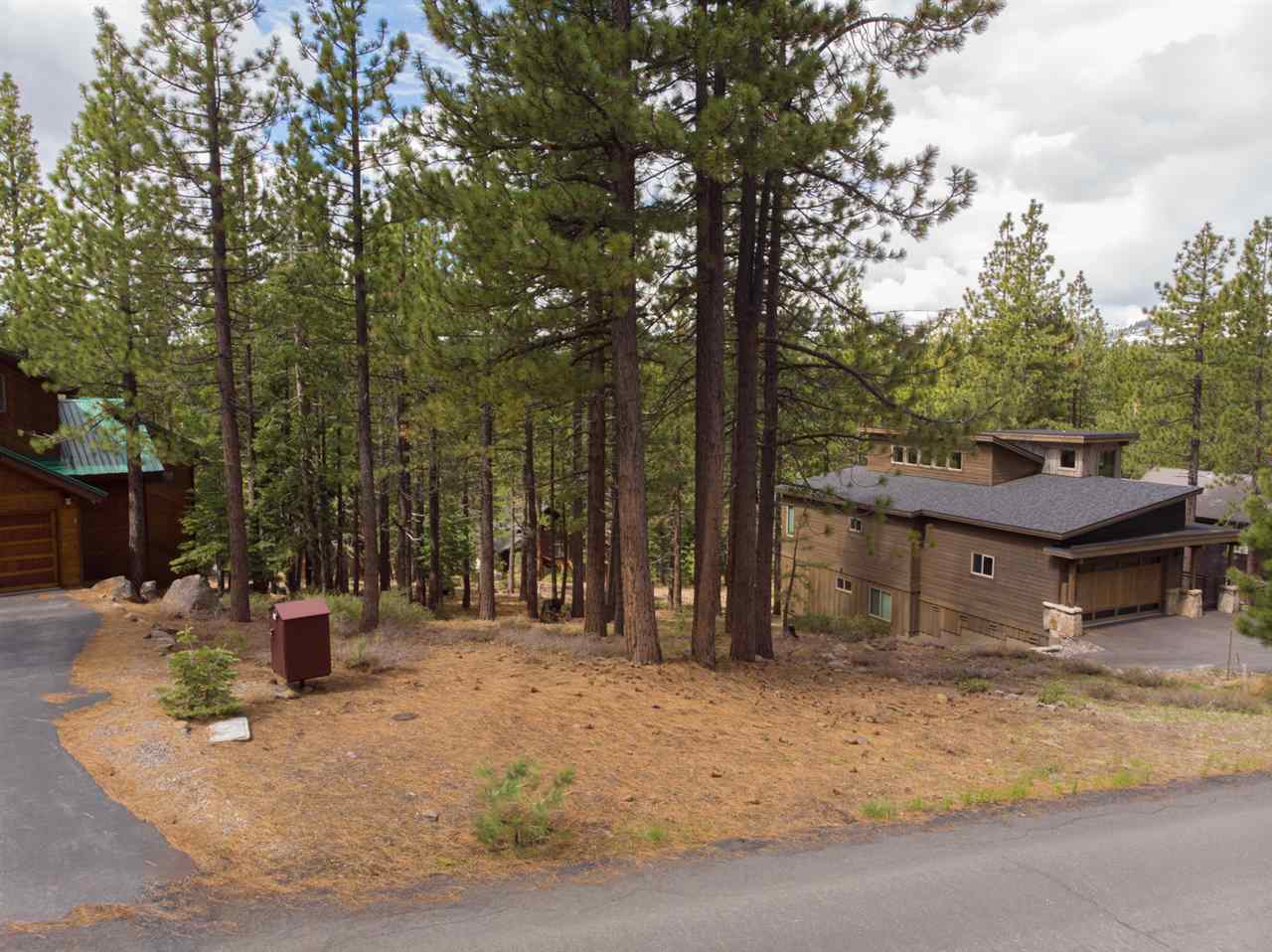 Image for 13107 Roundhill Drive, Truckee, CA 96161