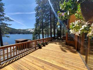 Listing Image 1 for 15304 Donner Pass Road, Truckee, CA 96161