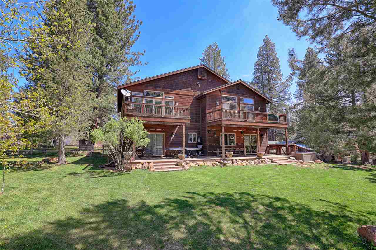 Image for 10361 Estates Drive, Truckee, CA 96161-1882