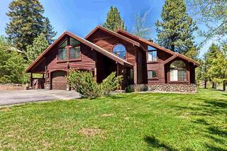 Listing Image 1 for 11160 Thelin Drive, Truckee, CA 96161-3102