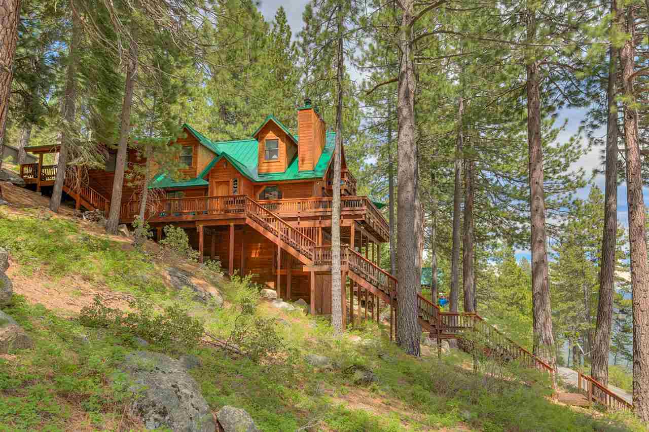 Image for 14824 Donner Pass Road, Truckee, CA 96161