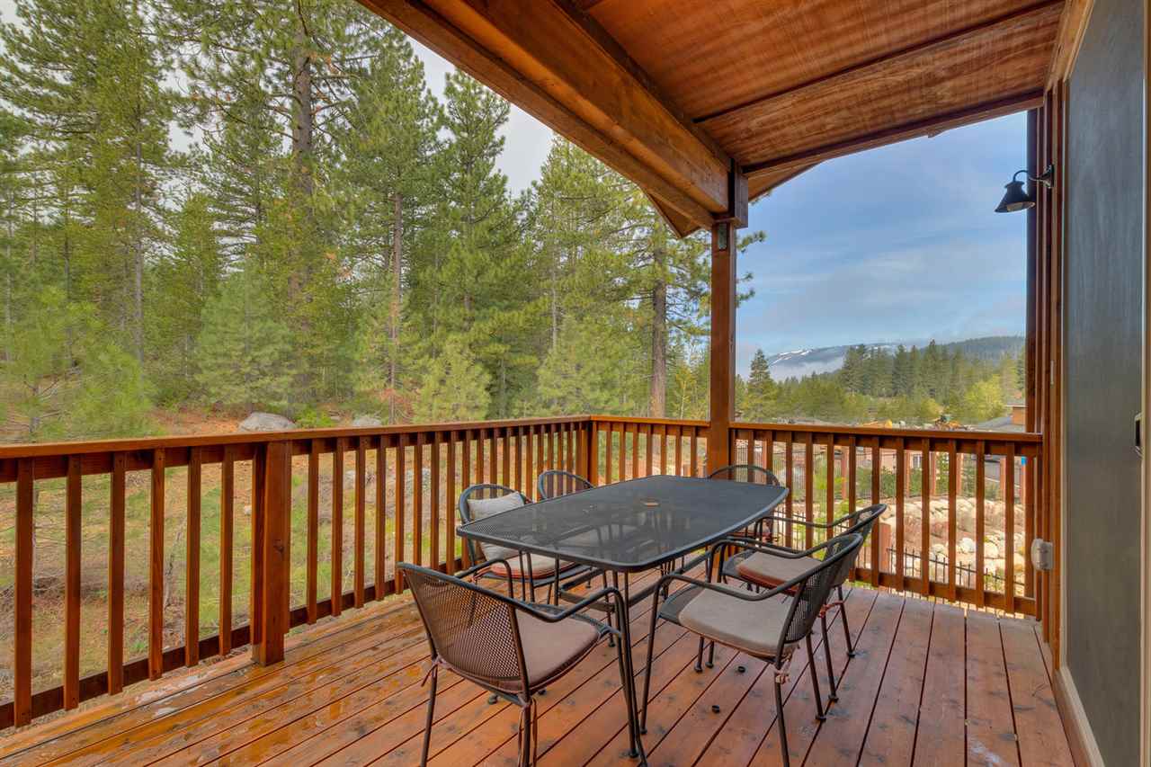 Image for 11541 Dolomite Way, Truckee, CA 96161