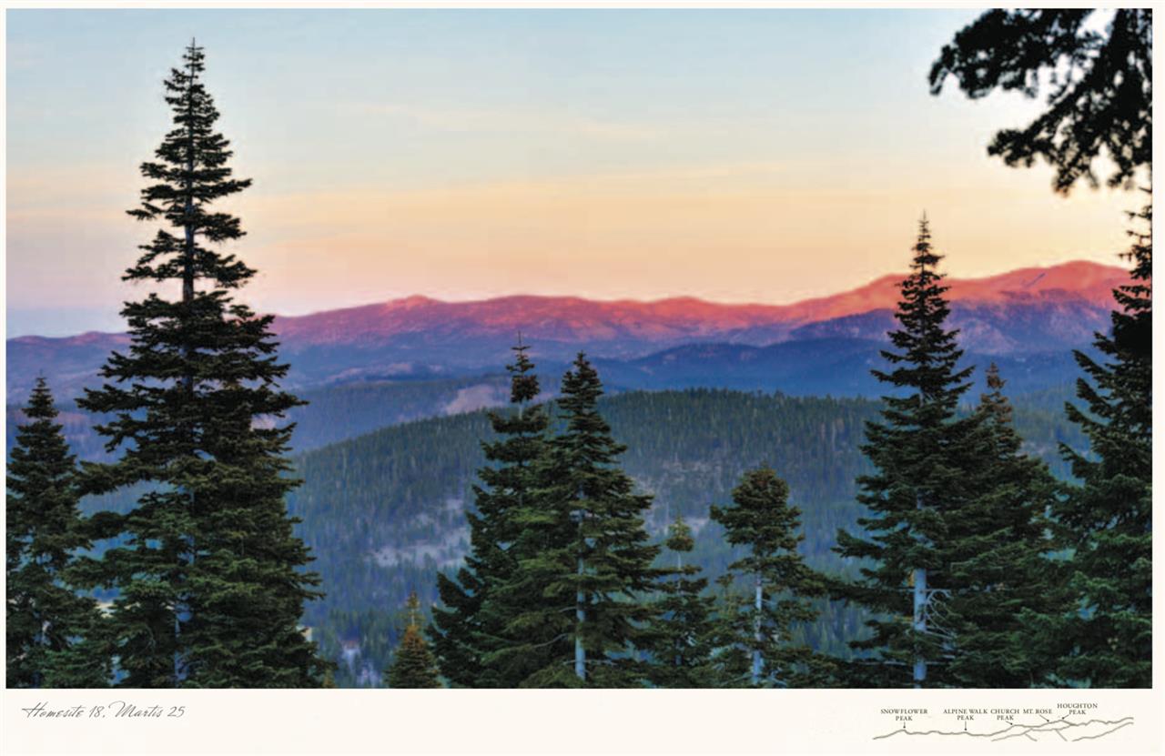 Image for 19165 Glades Place, Truckee, CA 96161