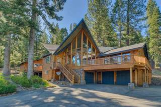 Listing Image 1 for 10830 Barnes Drive, Truckee, CA 96161