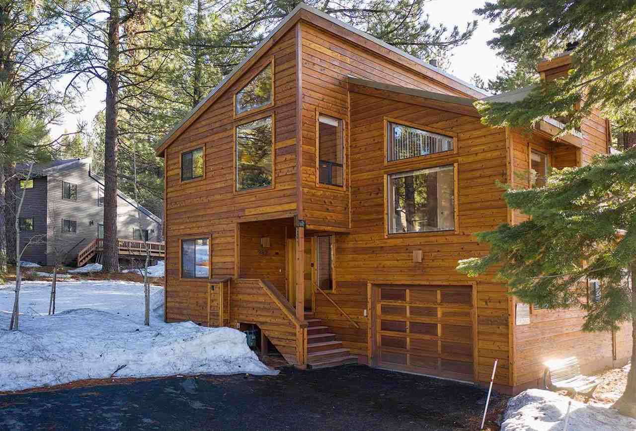 Image for 253 Basque, Truckee, CA 96161