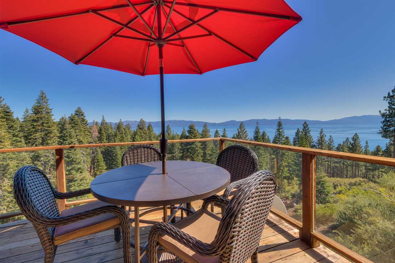 Image for 1146 Clearview Court, Tahoe City, CA 96145