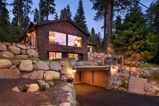 Listing Image 1 for 520 Bunker Road, Tahoe City, CA 96145