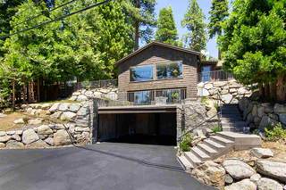 Listing Image 2 for 520 Bunker Road, Tahoe City, CA 96145