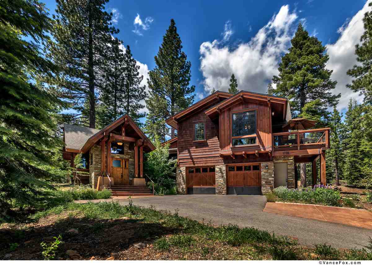 Image for 1754 Grouse Ridge Road, Truckee, CA 96161