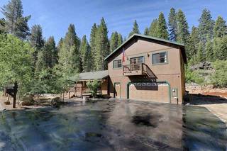 Listing Image 1 for 10604 Pine Cone Drive, Truckee, CA 96161