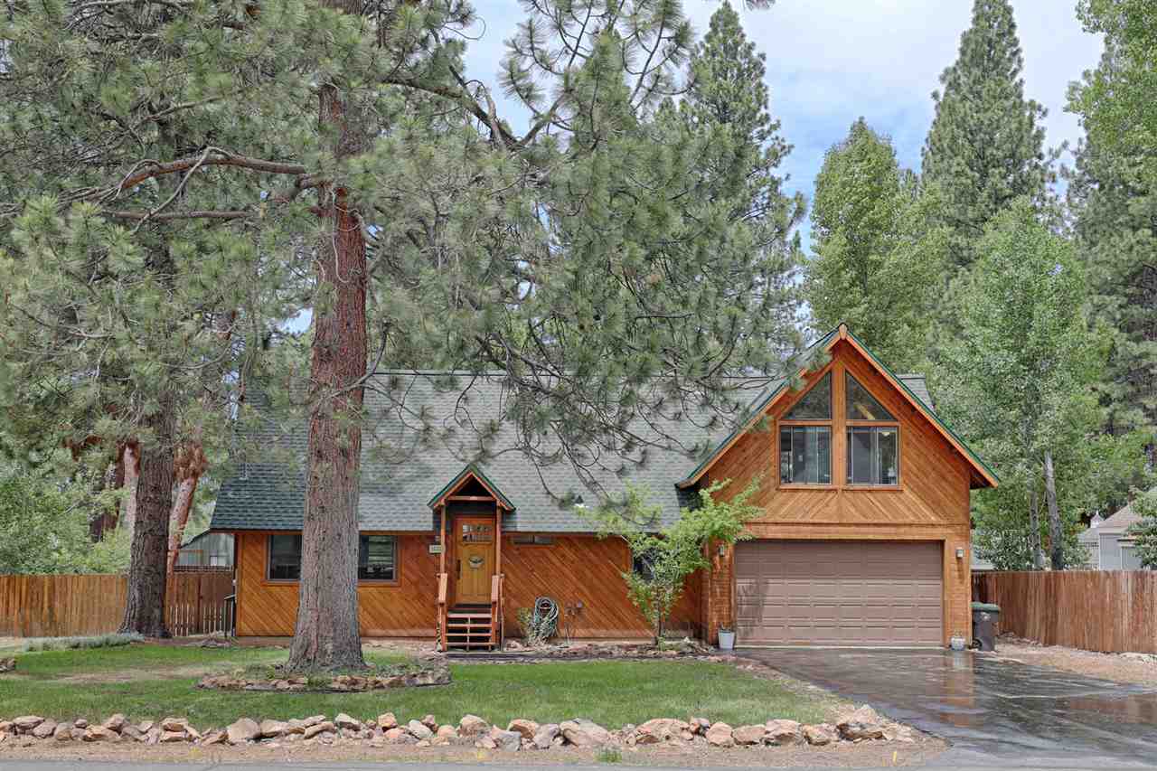 Image for 14884 Nelson Street, Truckee, CA 96161