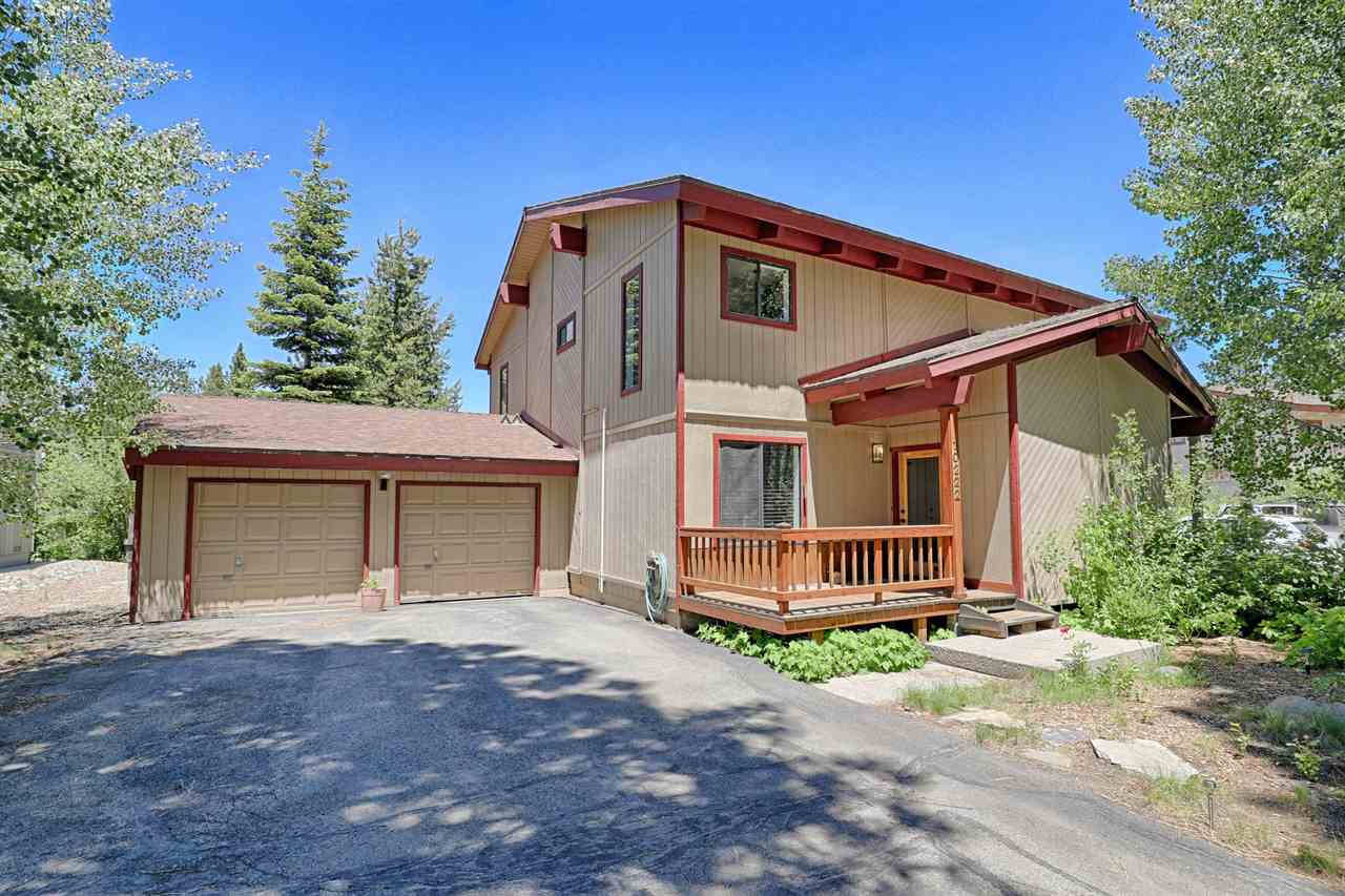 Image for 10222 Pine Cone Road, Truckee, CA 96161