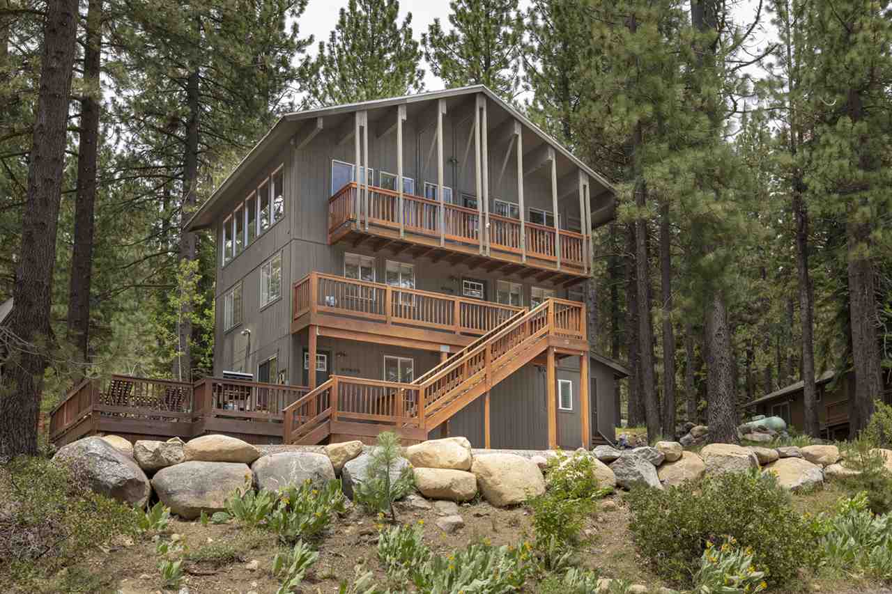 Image for 117 Tiger Tail Road, Olympic Valley, CA 96146