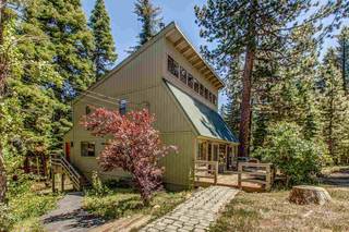 Listing Image 1 for 12305 Rainbow Drive, Truckee, CA 96161