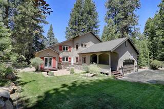 Listing Image 1 for 11550 Stillwater Court, Truckee, CA 96161