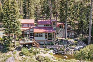 Listing Image 1 for 10130 Donner Lake Road, Truckee, CA 96161-0000