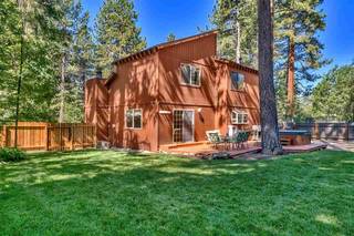 Listing Image 1 for 162 Mammoth Drive, Tahoe City, CA 96145