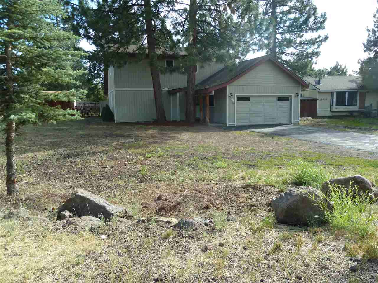 Image for 15604 Archery View, Truckee, CA 96161