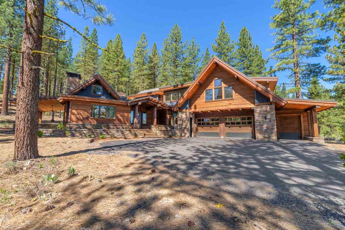 Image for 7480 Lahontan Drive, Truckee, CA 96161