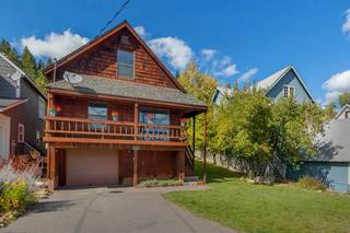 Listing Image 1 for 10190 Keiser Avenue, Truckee, CA 96161