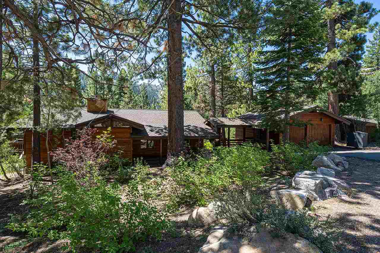Image for 1741 Navajo Court, Olympic Valley, CA 96146