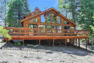 Listing Image 1 for 11145 Rancho View Court, Truckee, CA 96161-0000