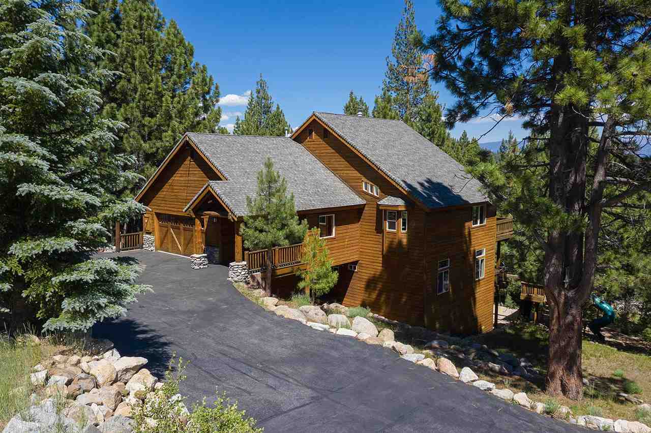 Image for 13041 Stockholm Way, Truckee, CA 96161