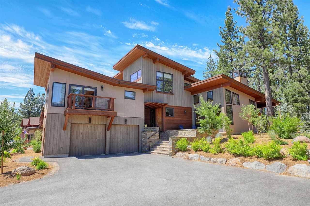 Image for 9126 Heartwood Drive, Truckee, CA 96161
