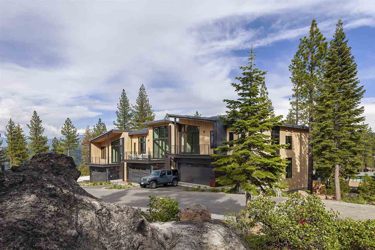 Image for 15116 Boulder Place, Truckee, CA 96161