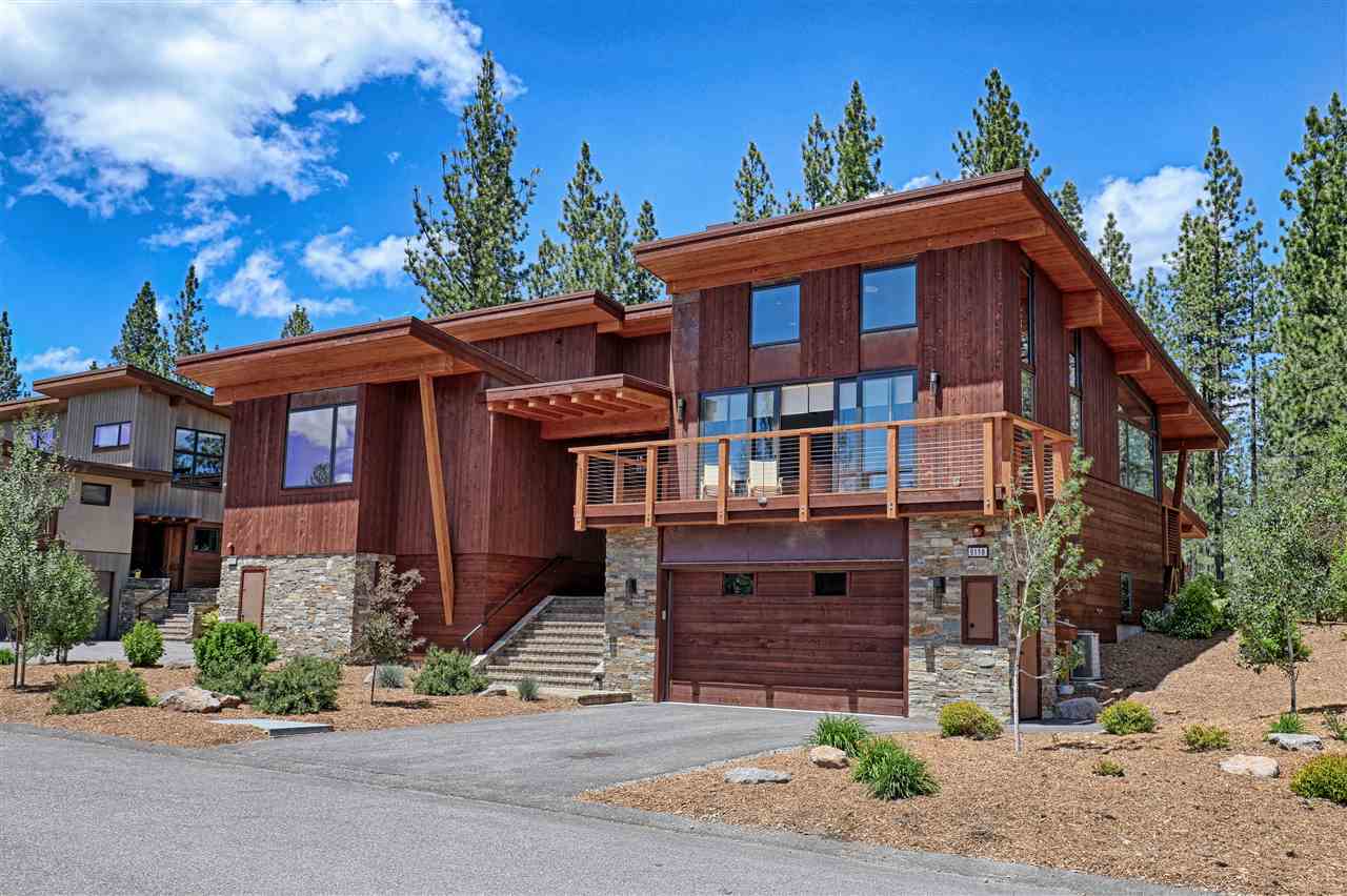 Image for 9118 Heartwood Drive, Truckee, CA 96161