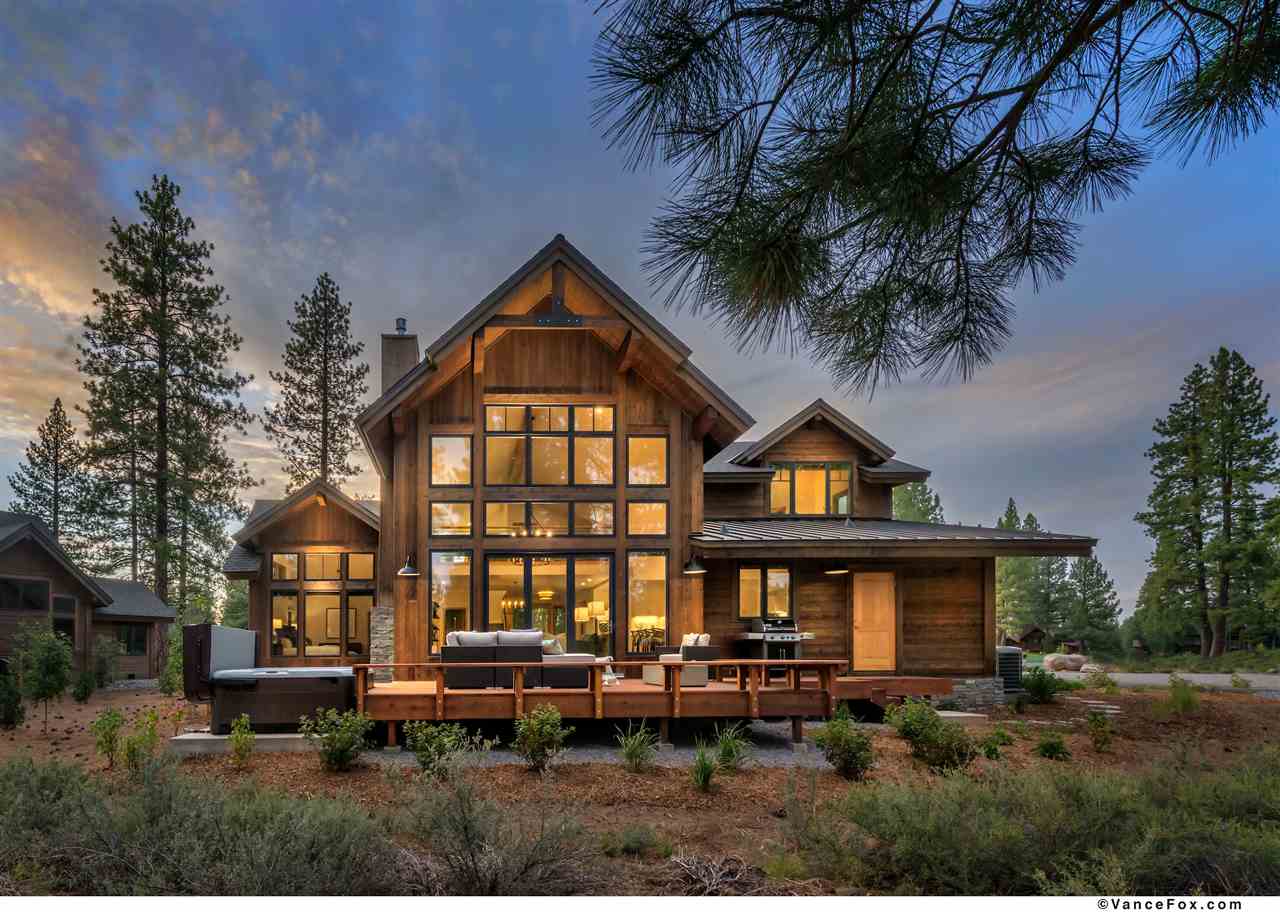 Image for 11221 Sutters Trail, Truckee, CA 96161