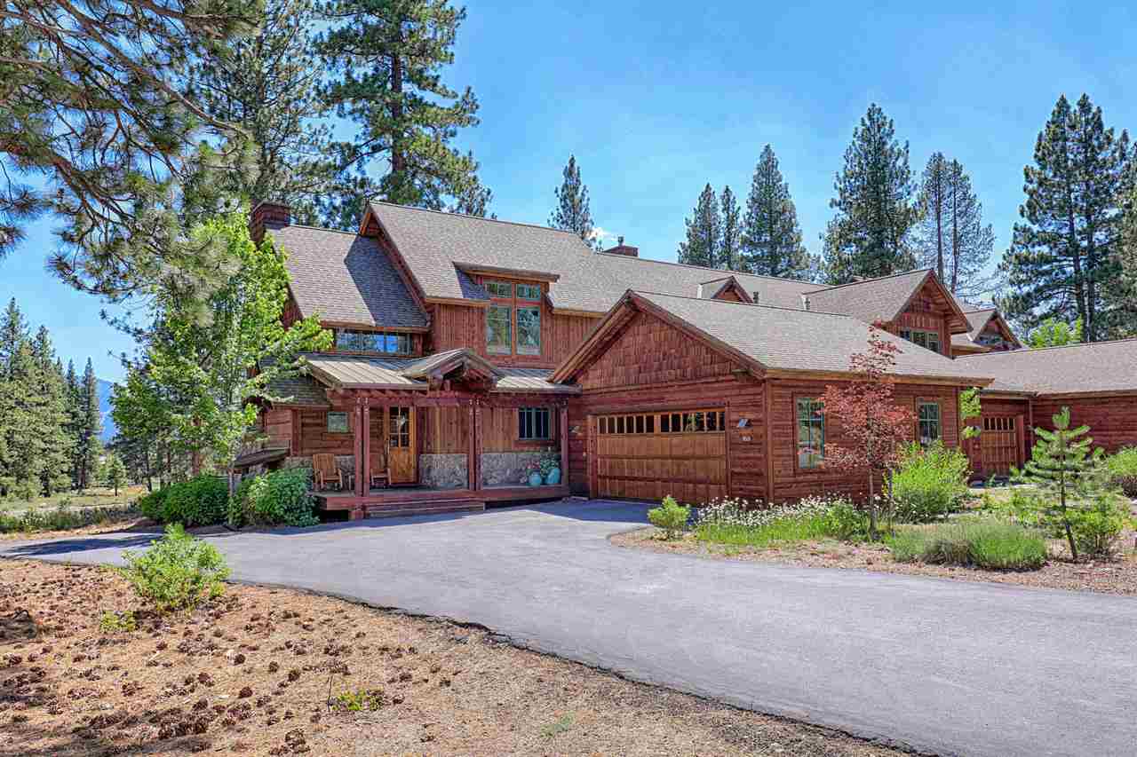 Image for 13087 Fairway Drive, Truckee, CA 96161