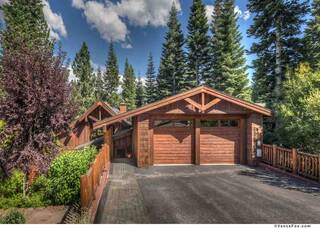 Listing Image 1 for 1755 Grouse Ridge Road, Truckee, CA 96161